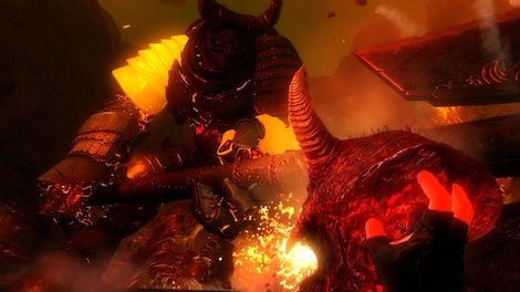 Shadow Warrior Trilogy (PC) - Steam Key - GLOBAL - 0
