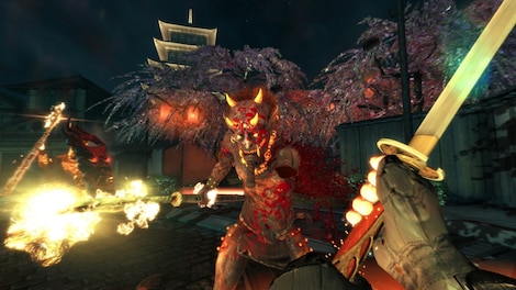 Shadow Warrior Trilogy (PC) - Steam Key - GLOBAL - 4