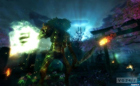 Shadow Warrior (Xbox One) - Xbox Live Key - GLOBAL - 8