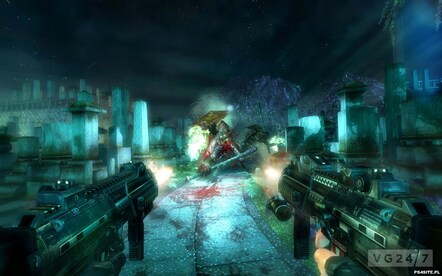 Shadow Warrior (Xbox One) - Xbox Live Key - EUROPE - 11