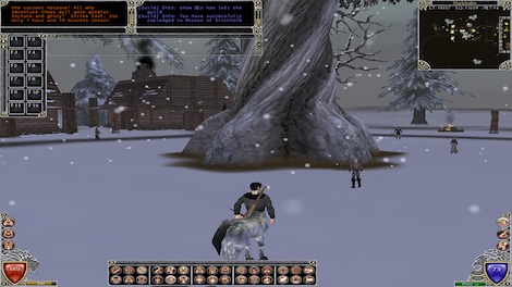 Shadowbane (PC) - Steam Key - GLOBAL - 5