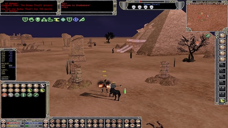 Shadowbane (PC) - Steam Key - GLOBAL - 4