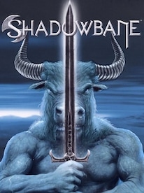 Shadowbane (PC) - Steam Key - GLOBAL - 1