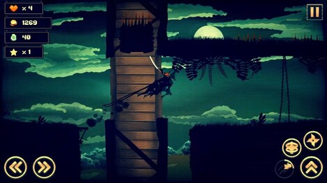 Shadowblade Odyssey (Xbox One, PC) - Xbox Live Key - EUROPE - 3