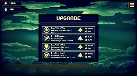 Shadowblade Odyssey (Xbox One, PC) - Xbox Live Key - EUROPE - 4