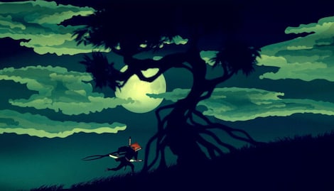 Shadowblade Odyssey (Xbox One, Windows 10) - Xbox Live Key - EUROPE - 0