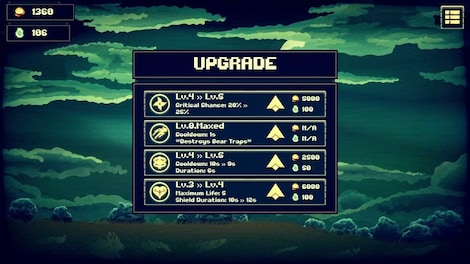 Shadowblade Odyssey (Xbox One, Windows 10) - Xbox Live Key - EUROPE - 4