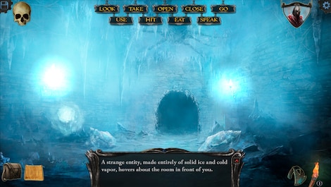 Shadowgate GOG.COM Key GLOBAL - 12