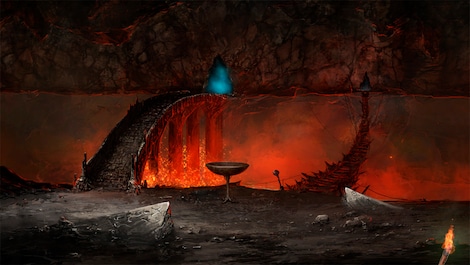 Shadowgate GOG.COM Key GLOBAL - 11