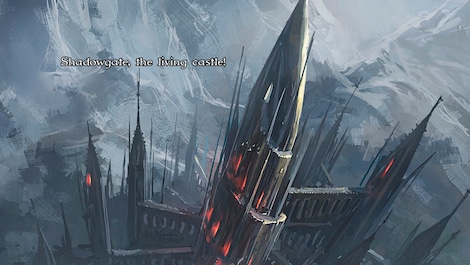 Shadowgate GOG.COM Key GLOBAL - 9