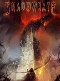 Shadowgate GOG.COM Key GLOBAL - 1