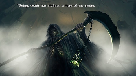 Shadowgate GOG.COM Key GLOBAL - 10