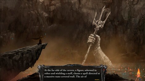 Shadowgate GOG.COM Key GLOBAL - 7