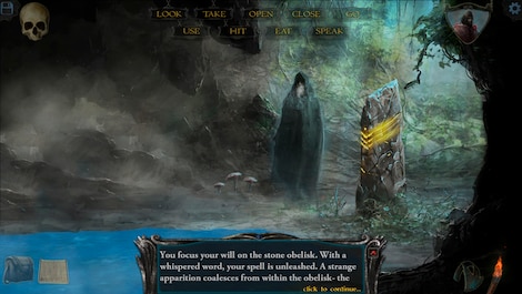 Shadowgate GOG.COM Key GLOBAL - 8