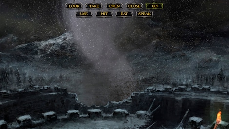 Shadowgate GOG.COM Key GLOBAL - 5