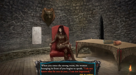 Shadowgate GOG.COM Key GLOBAL - 2