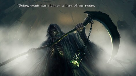 Shadowgate Steam Gift GLOBAL - 10