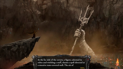 Shadowgate Steam Key GLOBAL - 7