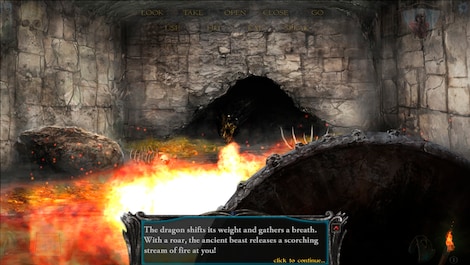 Shadowgate Steam Key GLOBAL - 28