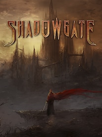 Shadowgate Steam Key GLOBAL - 14