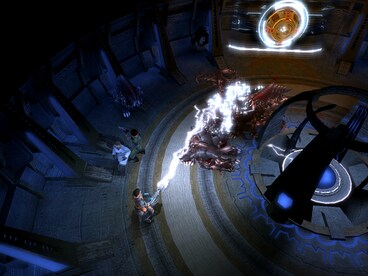 Shadowgrounds (PC) - Desura Key - GLOBAL - 4