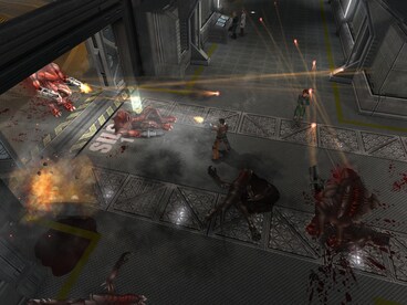 Shadowgrounds Steam Key GLOBAL - 13