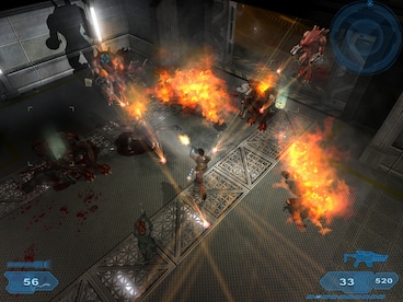 Shadowgrounds Steam Key GLOBAL - 12
