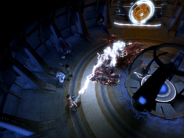 Shadowgrounds Steam Key GLOBAL - 10