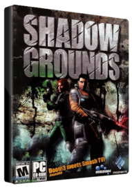 Shadowgrounds Steam Key GLOBAL - 7