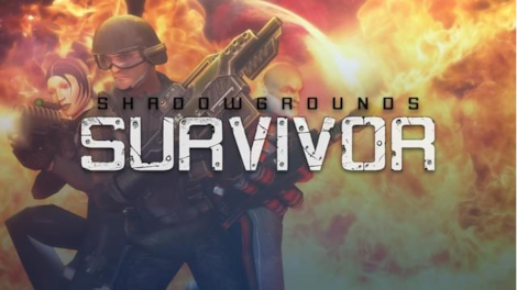 Shadowgrounds Survivor (PC) - GOG.COM Key - GLOBAL - 2
