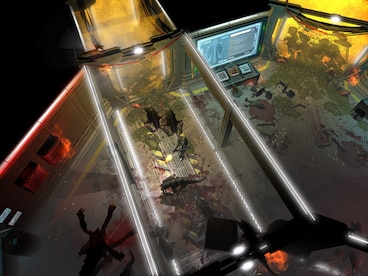 Shadowgrounds Survivor Steam Key GLOBAL - 7