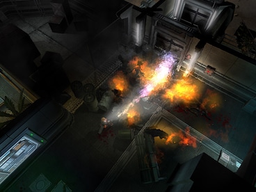 Shadowgrounds Survivor Steam Key GLOBAL - 3