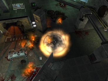 Shadowgrounds Survivor Steam Key GLOBAL - 2