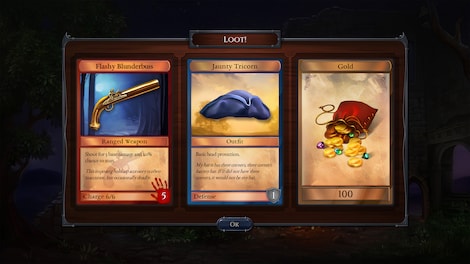 Shadowhand (PC) - Steam Key - GLOBAL - 6