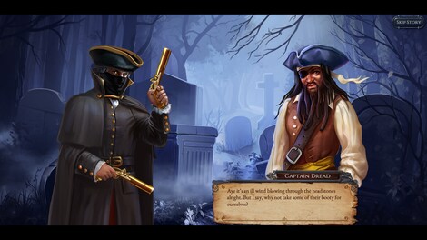 Shadowhand (PC) - Steam Key - GLOBAL - 7