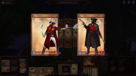 Shadowhand (PC) - Steam Key - GLOBAL - 5