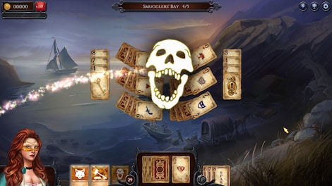 Shadowhand (PC) - Steam Key - GLOBAL - 4
