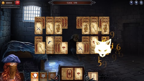 Shadowhand (PC) - Steam Key - GLOBAL - 10