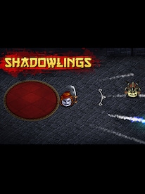 Shadowlings Steam Key GLOBAL - 1