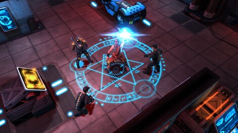 Shadowrun Chronicles - Boston Lockdown Campaign Book pdf Steam Gift GLOBAL - 7