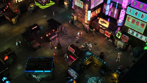 Shadowrun Chronicles - Boston Lockdown Campaign Book pdf Steam Gift GLOBAL - 4