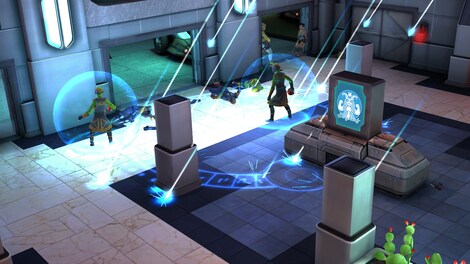 Shadowrun Chronicles - Boston Lockdown Campaign Book pdf Steam Gift GLOBAL - 3