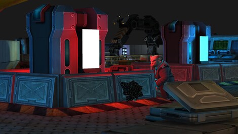 Shadowrun Chronicles: Infected! Steam Key GLOBAL - 10