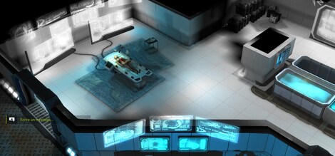 Shadowrun Chronicles: Infected! Steam Key GLOBAL - 9