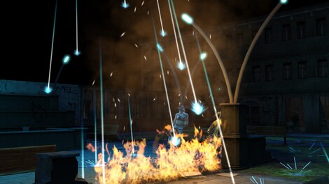 Shadowrun Chronicles: Infected! Steam Key GLOBAL - 5