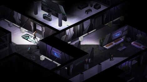 Shadowrun: Dragonfall Steam Key GLOBAL - 12