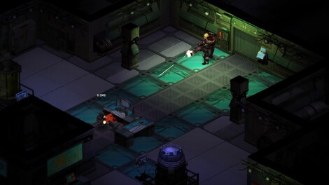 Shadowrun: Dragonfall Steam Key GLOBAL - 4