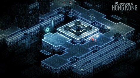 Shadowrun: Hong Kong - Extended Edition (PC) - Steam Key - RU/CIS - 10