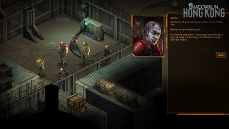 Shadowrun: Hong Kong - Extended Edition (PC) - Steam Key - RU/CIS - 4