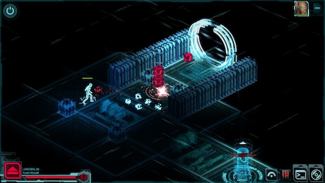 Shadowrun Returns Steam Key GLOBAL - 15